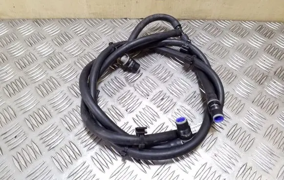 Ford Kuga II Headlight washer hose/pipe CV4413K140AE
