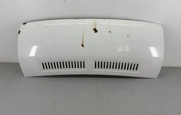 Peugeot Boxer Engine bonnet/hood 