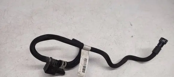 BMW X6 F16 Fuel line/pipe/hose 8573385 4031701522 13632610
