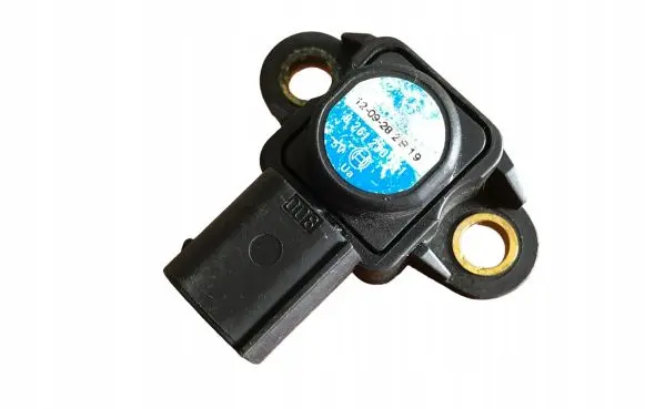 Mercedes-Benz C W204 Air pressure sensor 1209282R19