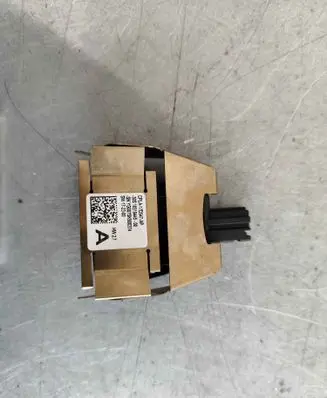 Rain sensor