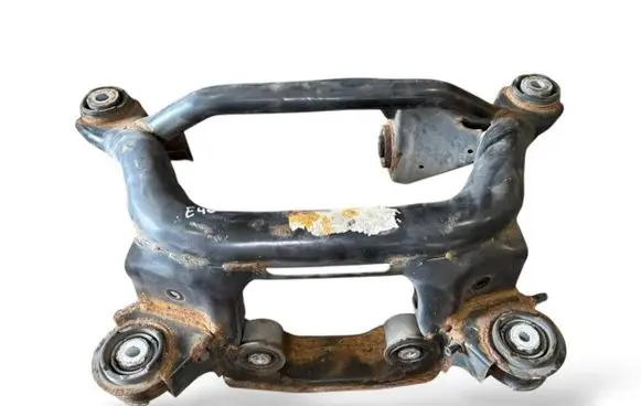 BMW 3 E46 Rear subframe 33316770865 6770865