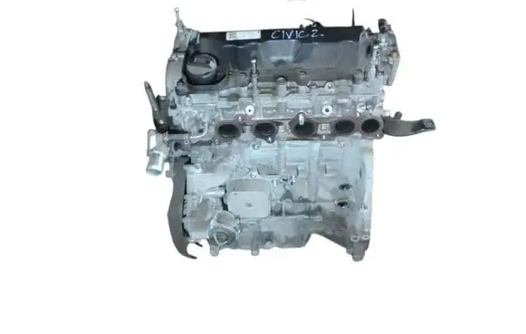 Honda Civic IX Engine N16A1