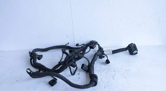 Seat Ibiza IV (6J,6P) Engine installation wiring loom 03F972619F