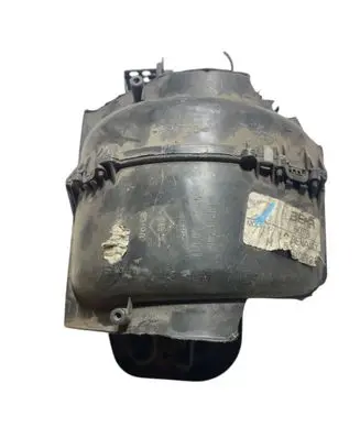Renault Kangoo I Heater fan/blower 9174550017
