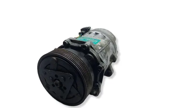 Audi A3 S3 8L Air conditioning (A/C) compressor (pump) 1J0820803AKASACJA 1J0820803A