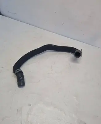 Audi A8 S8 D4 4H Engine coolant pipe/hose 4H1819374E