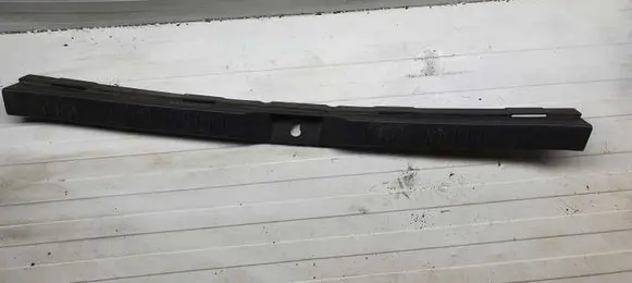 Toyota Corolla Verso E121 Other trunk/boot trim element 647160F010