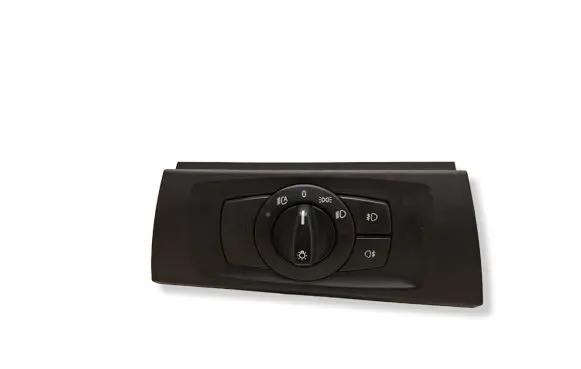 BMW 3 E92 E93 Light switch 6932796