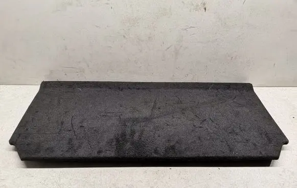 Audi A8 S8 D5 Other trunk/boot trim element 4N0867707