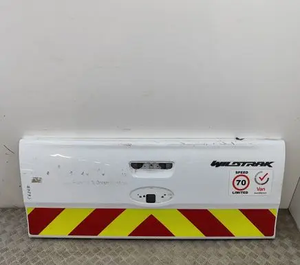 Ford Ranger Tailgate/trunk/boot lid JB3B2140709AD