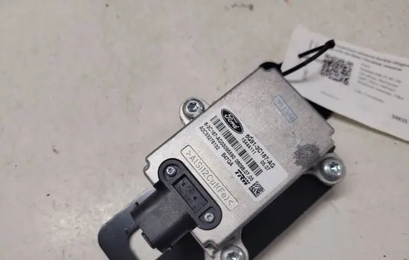 Ford Mondeo MK IV ESP acceleration yaw rate sensor 6G913C187AG