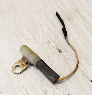 Citroen Berlingo Sensor 