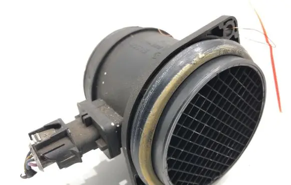 Volvo S80 Mass air flow meter 