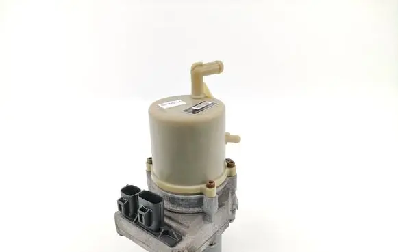 Mazda 5 Power steering pump RGC15626