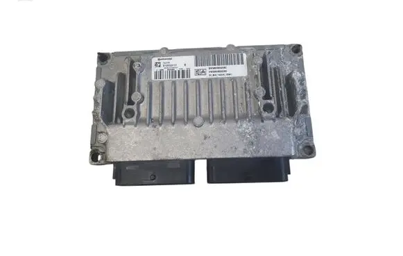 Peugeot 308 Gearbox control unit/module S126029101 SW9664859580 HW9664859580