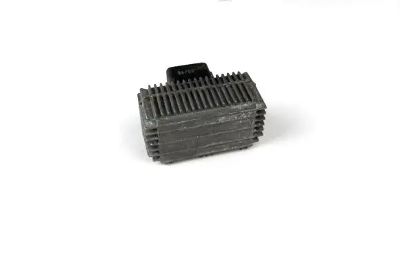 Renault Megane I Glow plug pre-heat relay 09132691 51299008