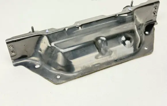 Mazda MX-5 ND Engine compartment bulkhead 