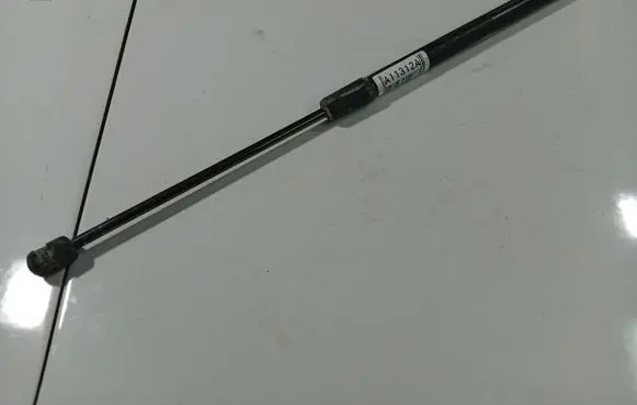 Mercedes-Benz A W169 Tailgate/trunk strut/damper A1697400345