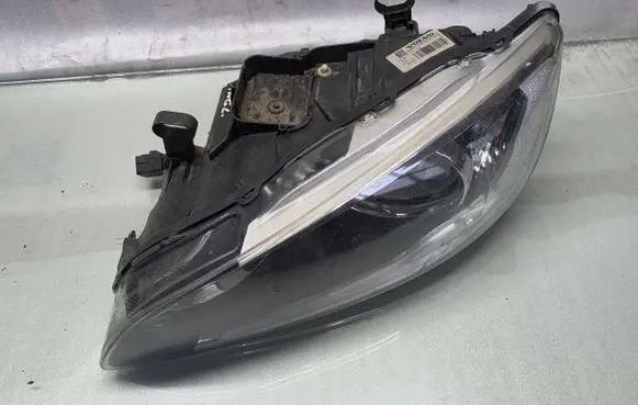 Volvo V60 Headlight/headlamp 31420271