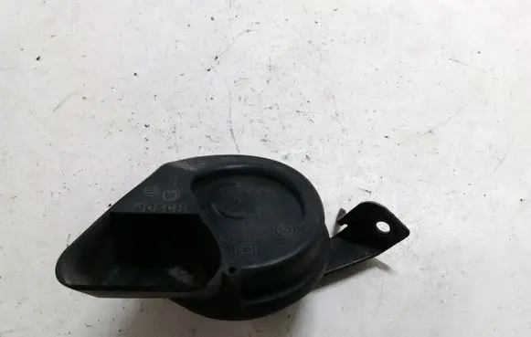 Mercedes-Benz S W221 Horn signal
