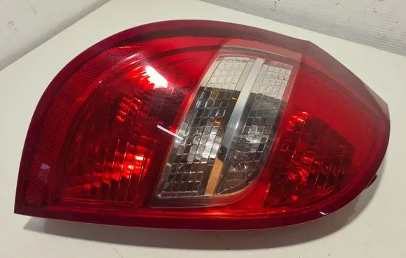 Mercedes-Benz A W169 Rear/tail lights A1698202764