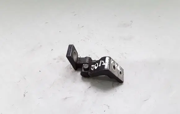 Audi A8 S8 D3 4E Rear door upper hinge NOCODE