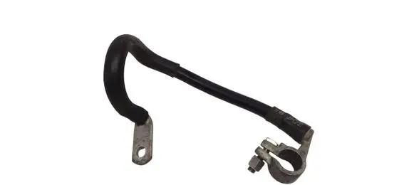 Skoda Yeti (5L) Negative earth cable (battery) 1T0971235A 1T0971275 18122009