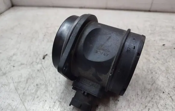 Jaguar XE Mass air flow meter G4D312B579AA