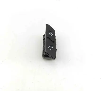 BMW iX1 Central locking switch button 5A141C2