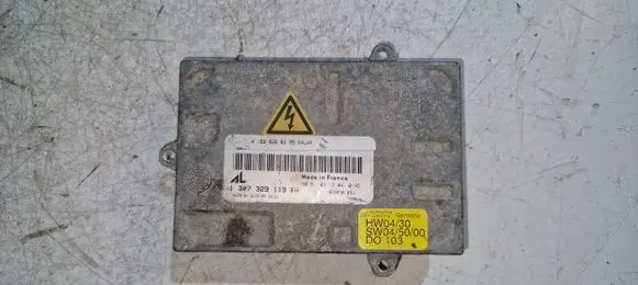 Mercedes-Benz B W245 Headlight ballast module Xenon A1698200285