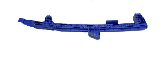 KIA EV6 Rear door windshield rail 83550CV000 36950