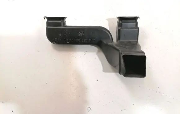 Mercedes-Benz G W461 W463 1st Gen Cabin air duct channel A4638317445