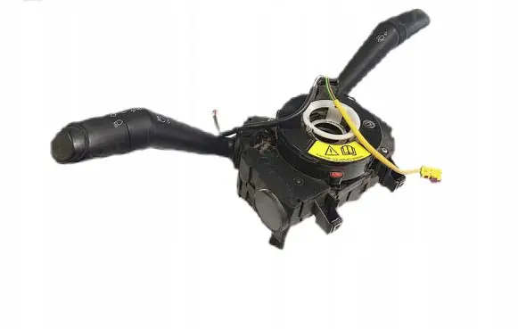 Fiat Panda III Indicator stalk 07356221860