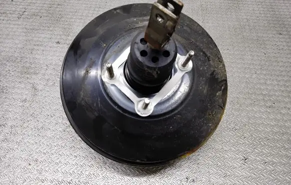 Subaru Forester SH Brake booster G215T