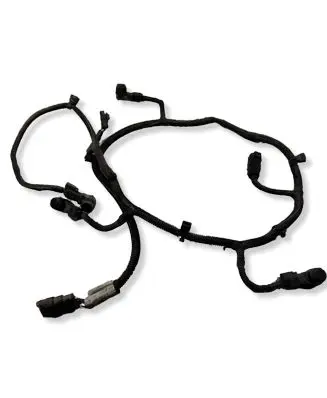 Citroen C4 Grand Picasso Parking PDC sensor BC1342 9390201 93004037