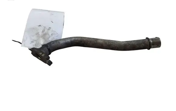 Volvo V60 Turbo turbocharger oiling pipe/hose