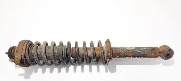 Volvo S40, V40 Rear shock absorber/damper