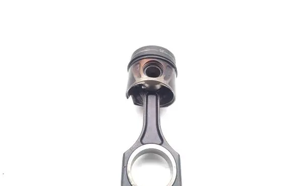 Mercedes-Benz Sprinter W906 Piston with connecting rod OM651955
