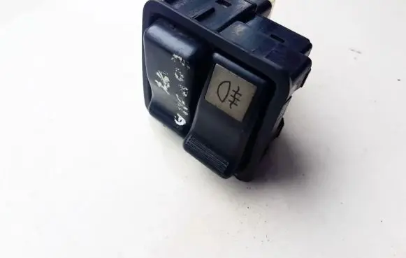Toyota Corolla E110 Fog light switch 
