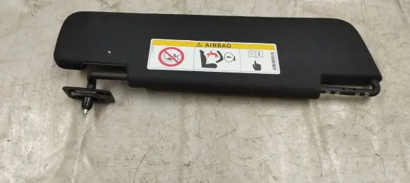 Mercedes-Benz AMG GT R190 C190 Sun visor A1908100700