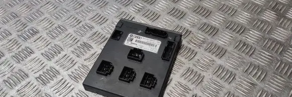 Audi Q5 SQ5 Comfort/convenience module 8K0907063