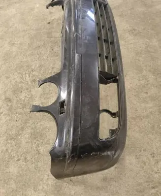 Volkswagen Polo Front bumper 6Q0805903