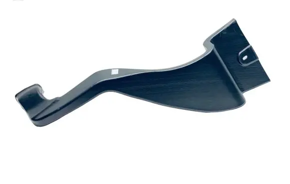 Citroen C4 III e-C4 Cabin air duct channel 9820853980