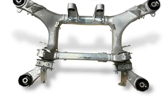 Rear subframe