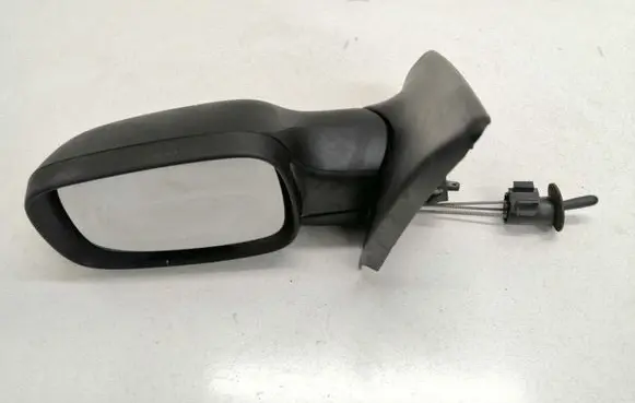 Renault Megane II Manual wing mirror 110511071109 110611081110