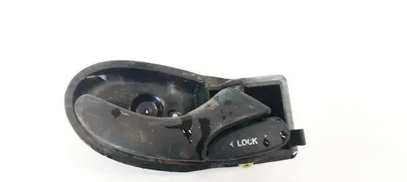 Ford Focus Rear door interior handle XS41A22600AJ