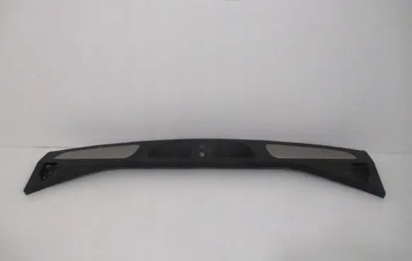Jeep Grand Cherokee Dashboard trim 1NR39DX9AF