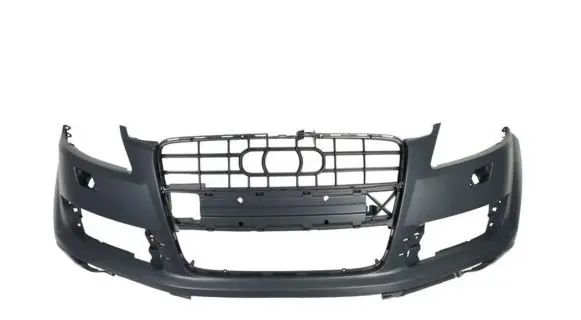 Audi Q7 4L Front bumper 137007 4L0807233