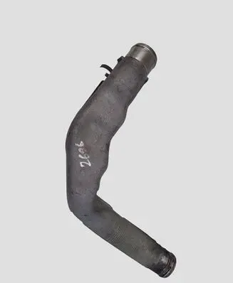 Nissan Qashqai Intercooler hose/pipe